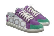 Odoo Sneakers (Black)